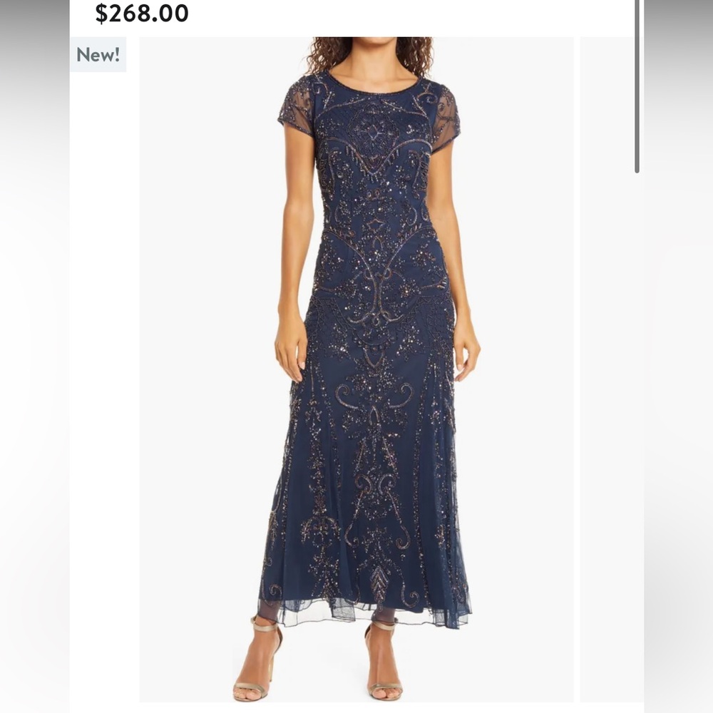 New Pissarro Nights Dress